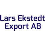 Ekstedt Export AB, Lars