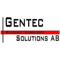 Gentec Solutions AB