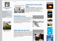 Nielsen & Norén Förlag Handelsbolag