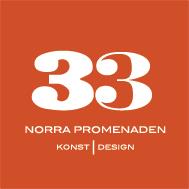 NP33 & Galleri Sander
