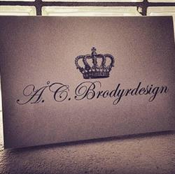 Å.c. Brodyrdesign