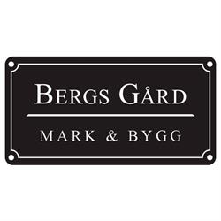 Bergs Gård Mark o Bygg AB