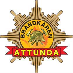 BRANDKÅREN ATTUNDA (RÄDDNINGSTJÄNST)
