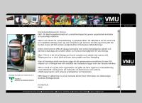 Vmu Ekonmisk Förening, Verkstadsmekanisk Union