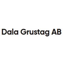 Dala Grustag/Gräventreprenad AB