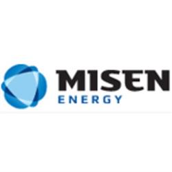 MISEN Energy AB