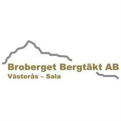 Broberget Bergtäkt AB