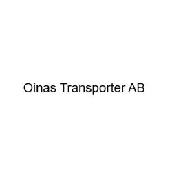 Oinas Transporter AB