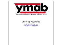 Ymab AB