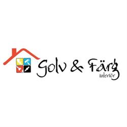 Golv & Färginteriör i Floby AB