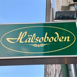 Hälsoboden i Vimmerby AB