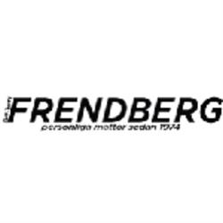 Galleri Frendberg
