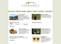 Viddernas Jakt & Utbildning AB