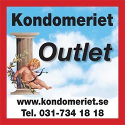 Kondomeriet Outlet