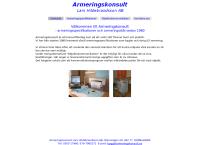 Armeringskonsult Lars Hildebrandsson AB