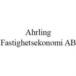 Ahrling Fastighetsekonomi AB
