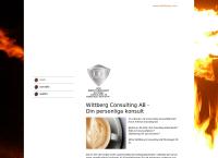 Wittberg Consulting AB