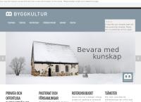 Byggkultur Mittkonsult AB