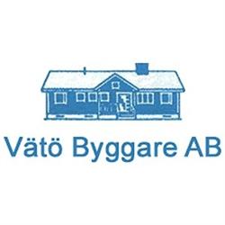 Vätö Byggare AB