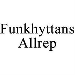 Funkhyttans Allrep