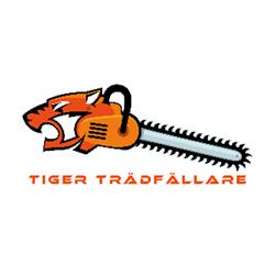 Tiger Trädfällare