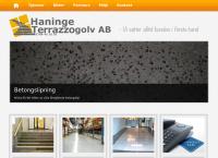 Haninge Terrazzogolv AB