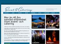 EVENT & CATERING I JÖNKÖPING AB