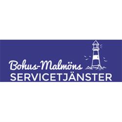Båt & Yachtservice I Smögen AB & Bohus-Malmöns Servicetjänster, AB