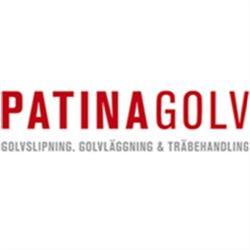 CI Patina Golv AB - Golvslipning och Golvläggning Uppsala