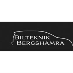 Bilteknik Bergshamra AB
