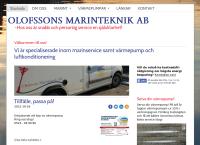 Olofssons Marinteknik Smögen AB