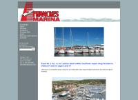 Franckes Marina AB