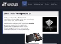 Annica Tolléns Företagsservice AB
