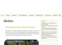 Böle Byskola AB