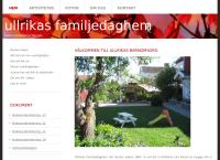 ULLRIKAS FAMILJEDAGHEM