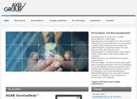 Axel Group AB