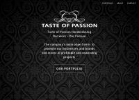 Taste Of Passion Handelsbolag
