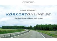 Hagberg Media AB