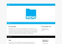 Digital Media M.D.O. AB