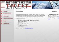 Fastighetsskötare Direkt Umeå AB