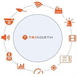 Trinorth Solutions AB
