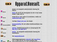 ApparatKonsult i Landskrona AB