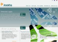 Anokha AB