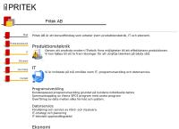 Pritek AB