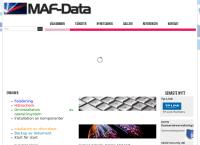 Maf-Data