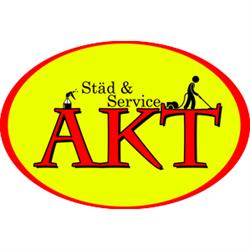 AKT Städ & Service