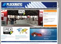 Plockmatic International AB