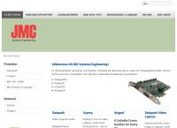 Jmc Systems Engineering AB