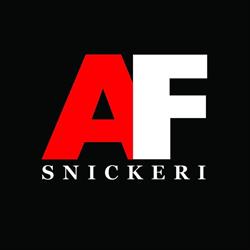AF Snickeri AB I Trappor I Kök I Garderob
