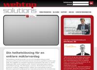 Webtop Solutions Svenska AB